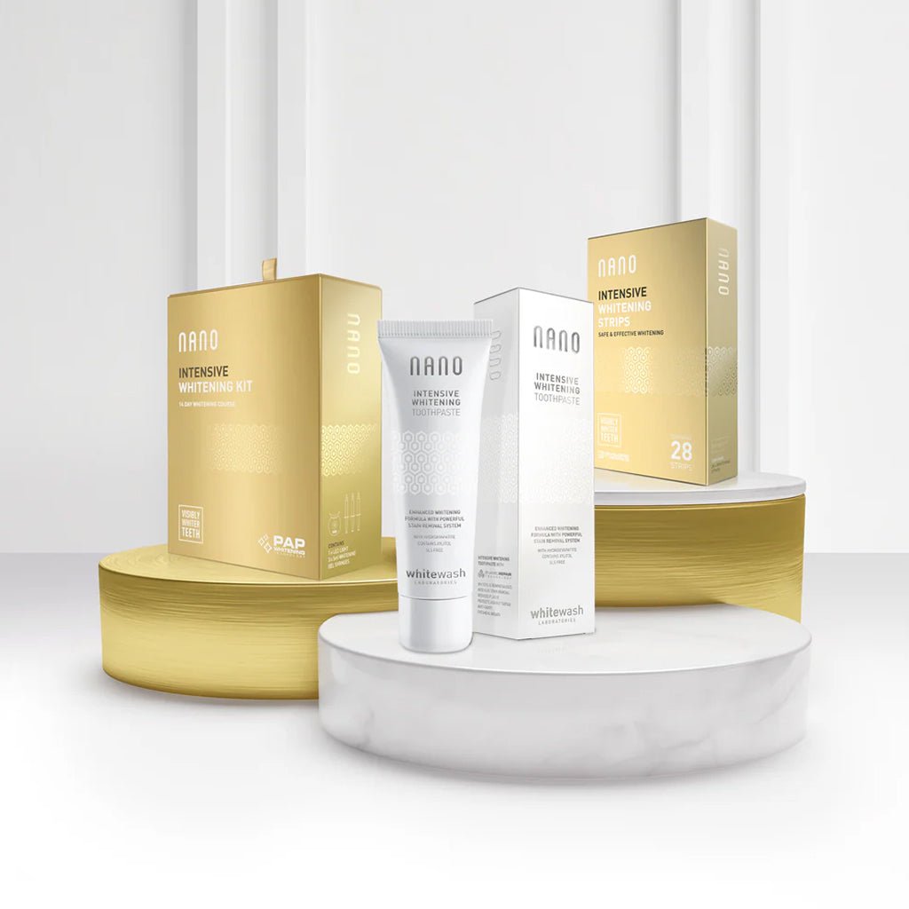 Christmas Bundles - Nano Smile Cosmetics