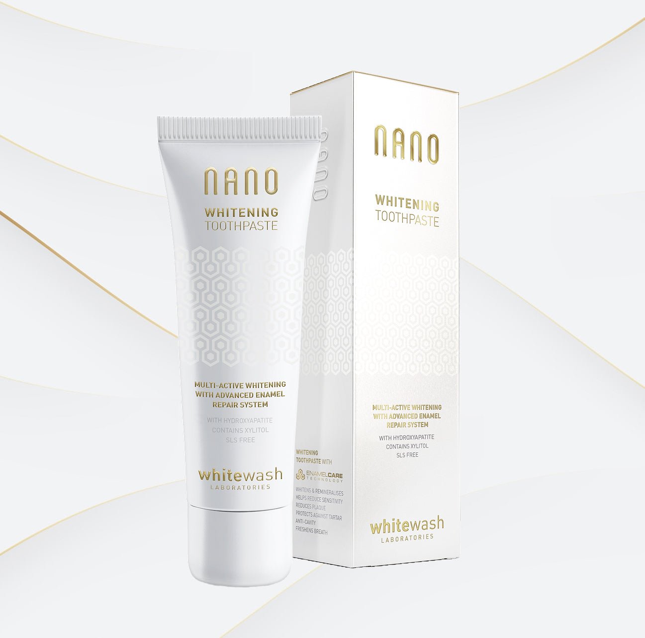 Subscription - Nano Smile Cosmetics