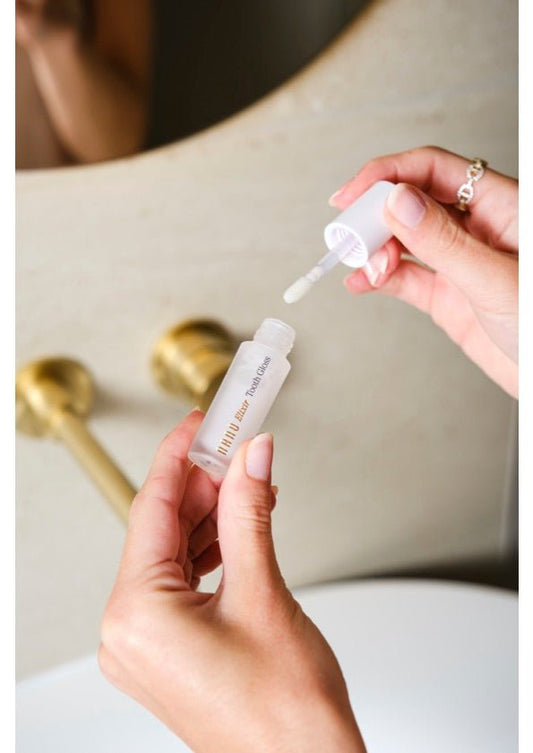 Elixir Tooth Gloss - Nano Smile Cosmetics