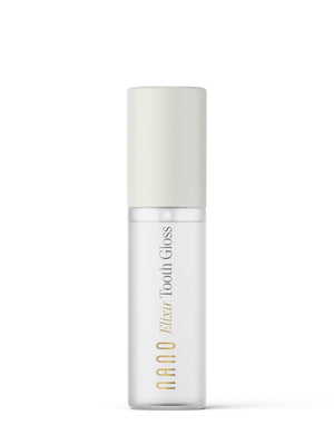 Elixir Tooth Gloss - Nano Smile Cosmetics