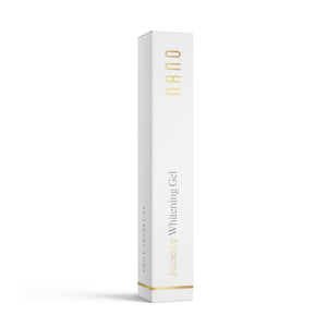 Intensive Whitening Gel - Nano Smile Cosmetics