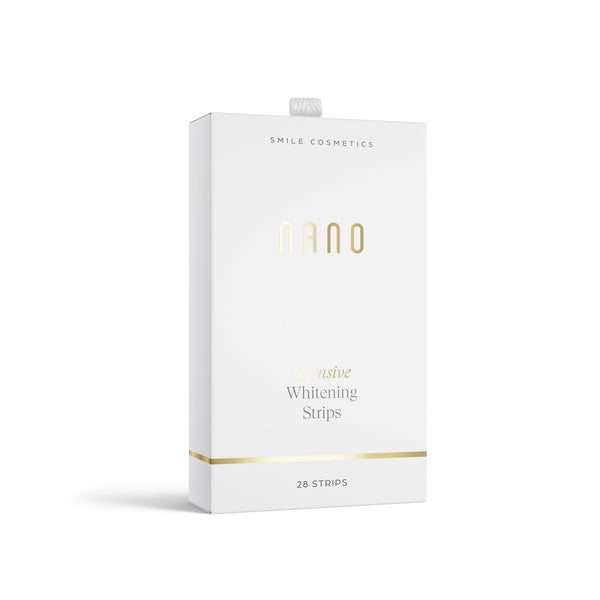 Intensive Whitening Strips