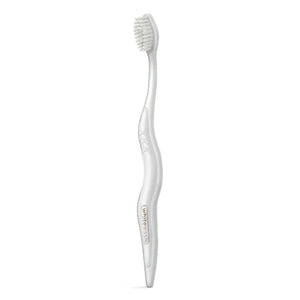 Nano Manual Anti-Bacterial Toothbrush - Nano Smile Cosmetics