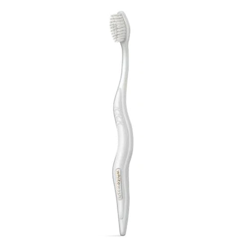 Nano Manual Anti-Bacterial Toothbrush - Nano Smile Cosmetics